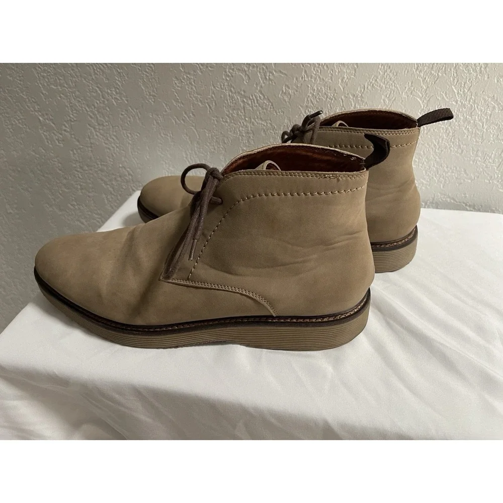 Madden by Steve Madden madden chukka